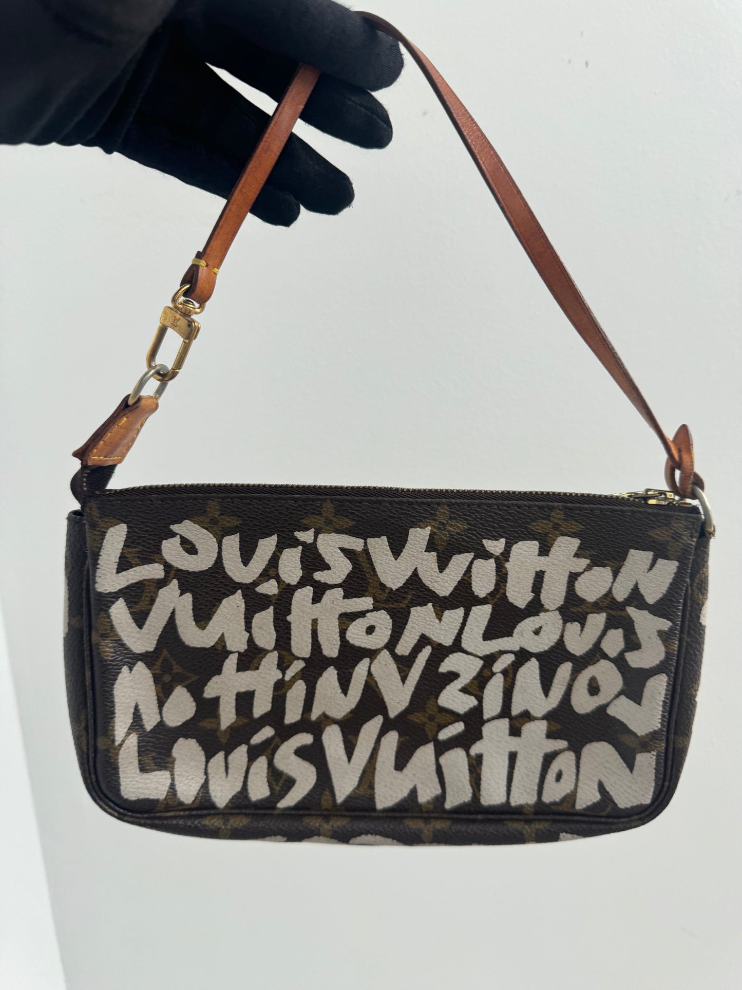 Louis Vuitton Stephan spouse pochette