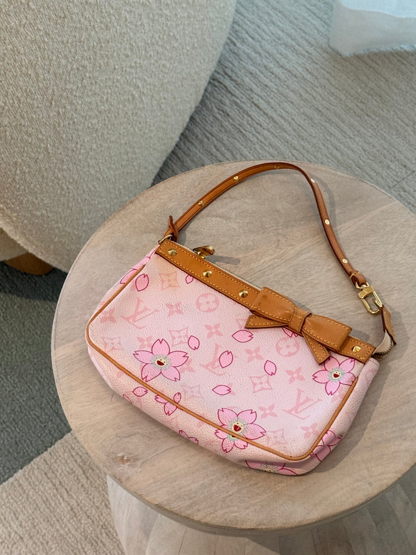 Louis Vuitton murakami blossom