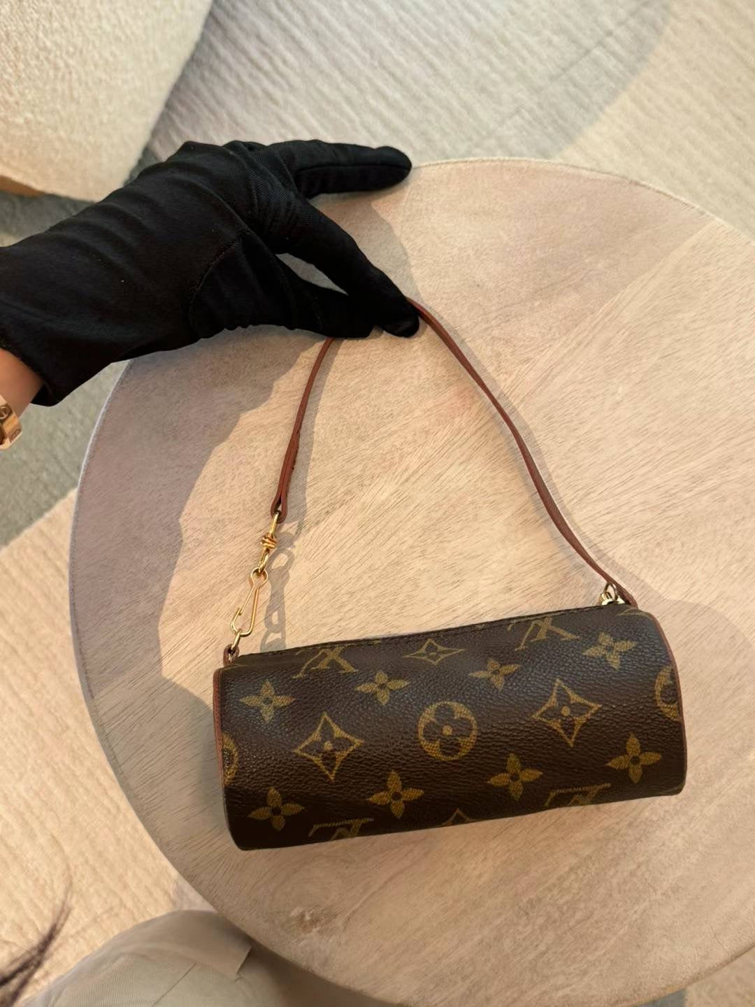 Louis Vuitton mini Papillion