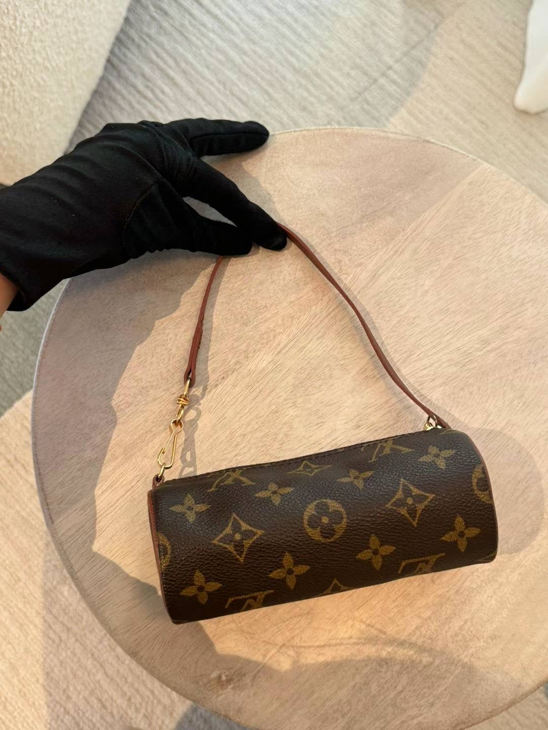Louis Vuitton mini Papillion