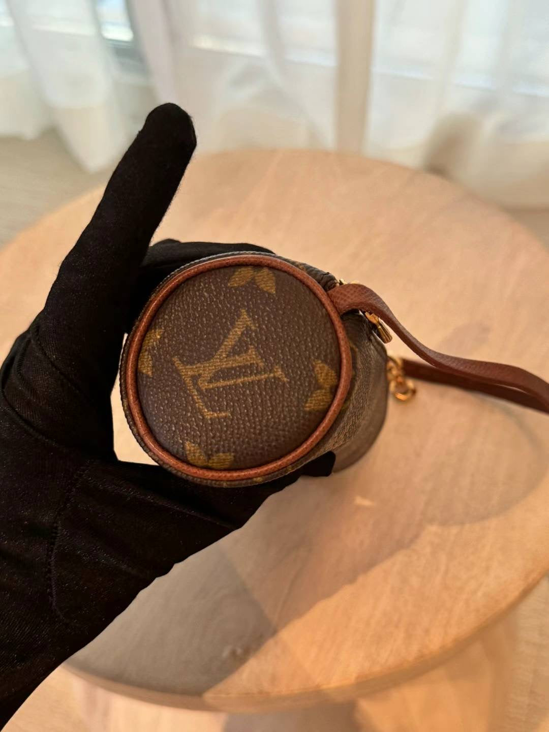 Louis Vuitton mini Papillion