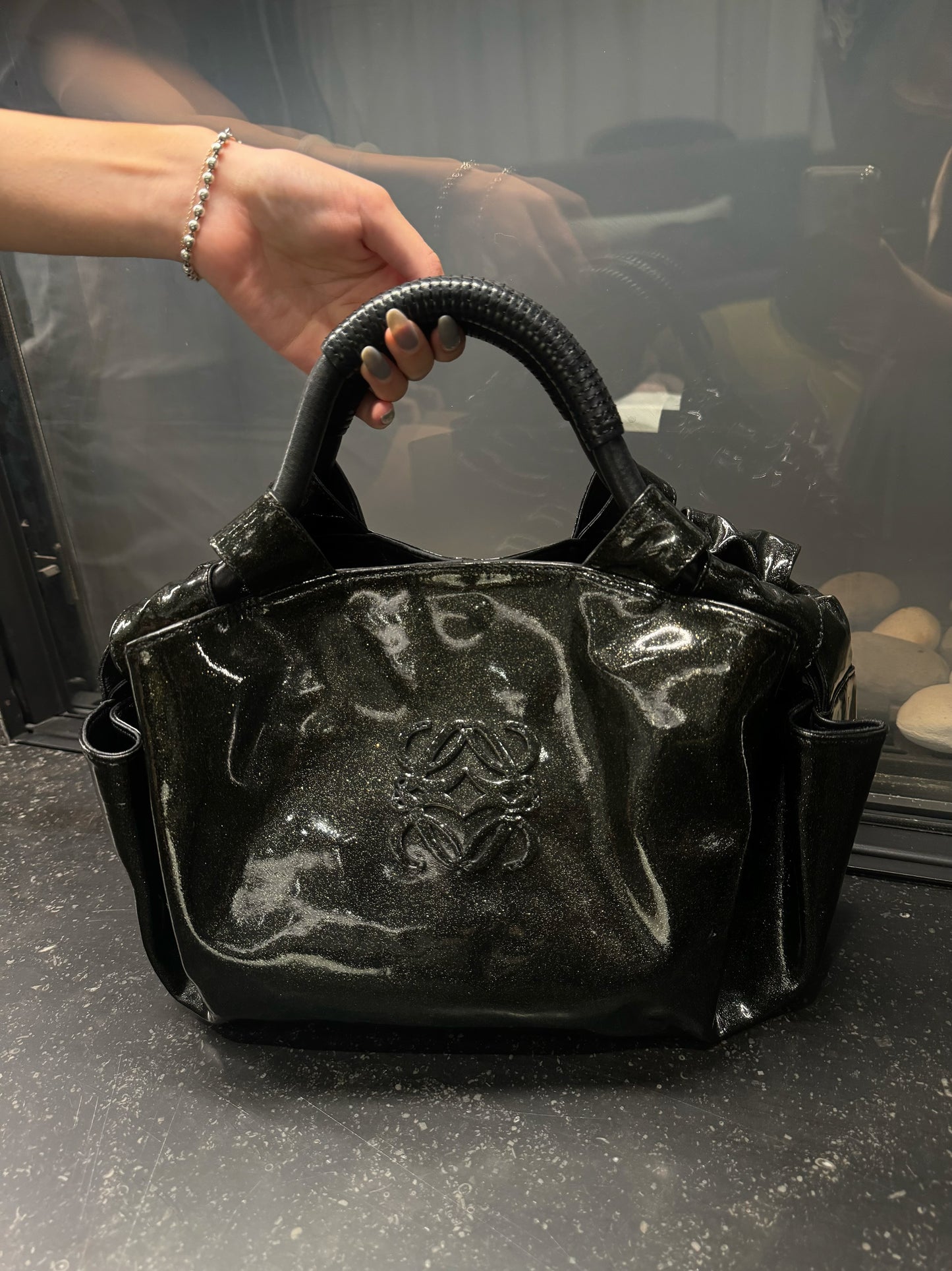 Loewe rare patent aire