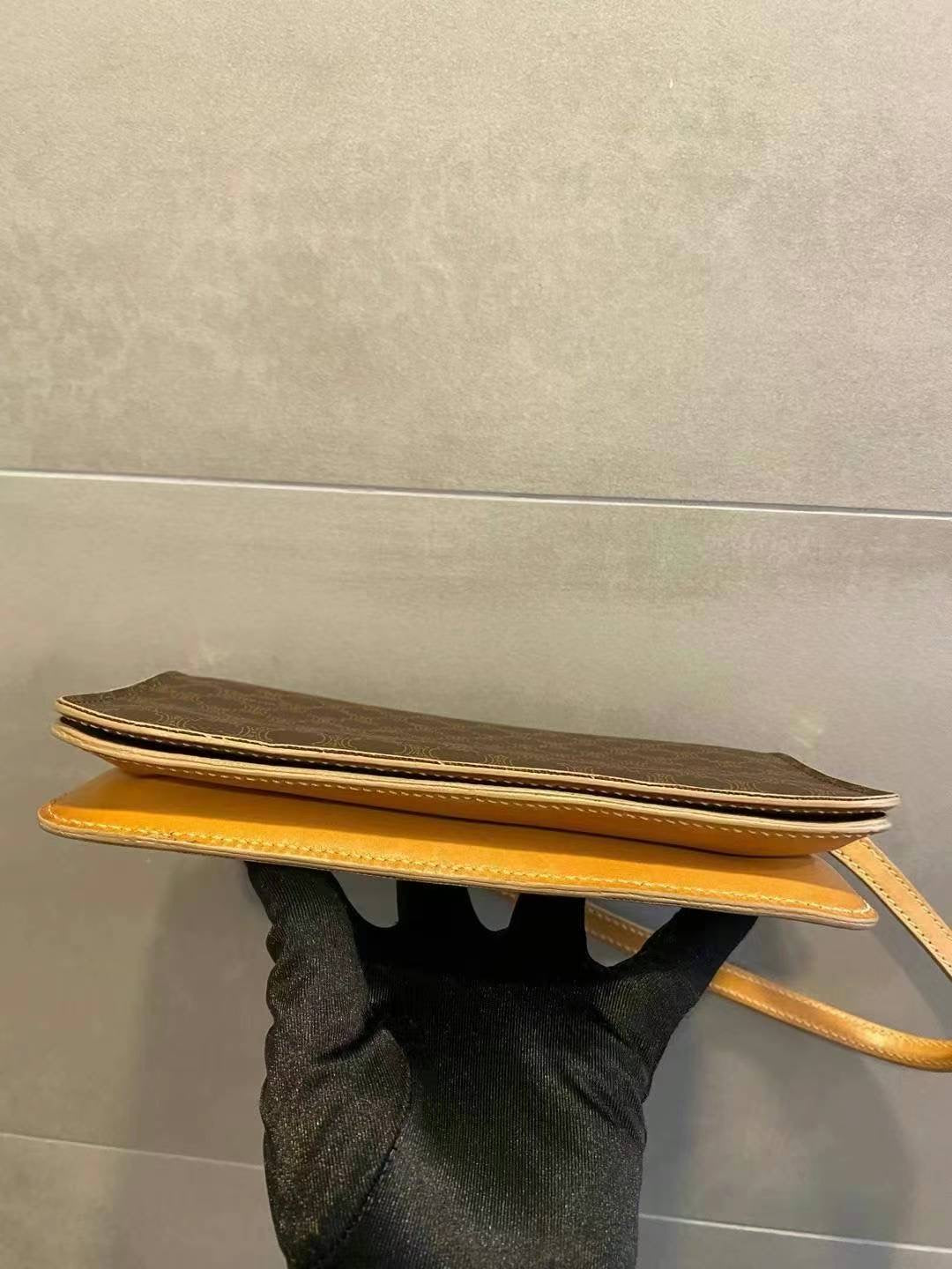 Celine macadam pochette