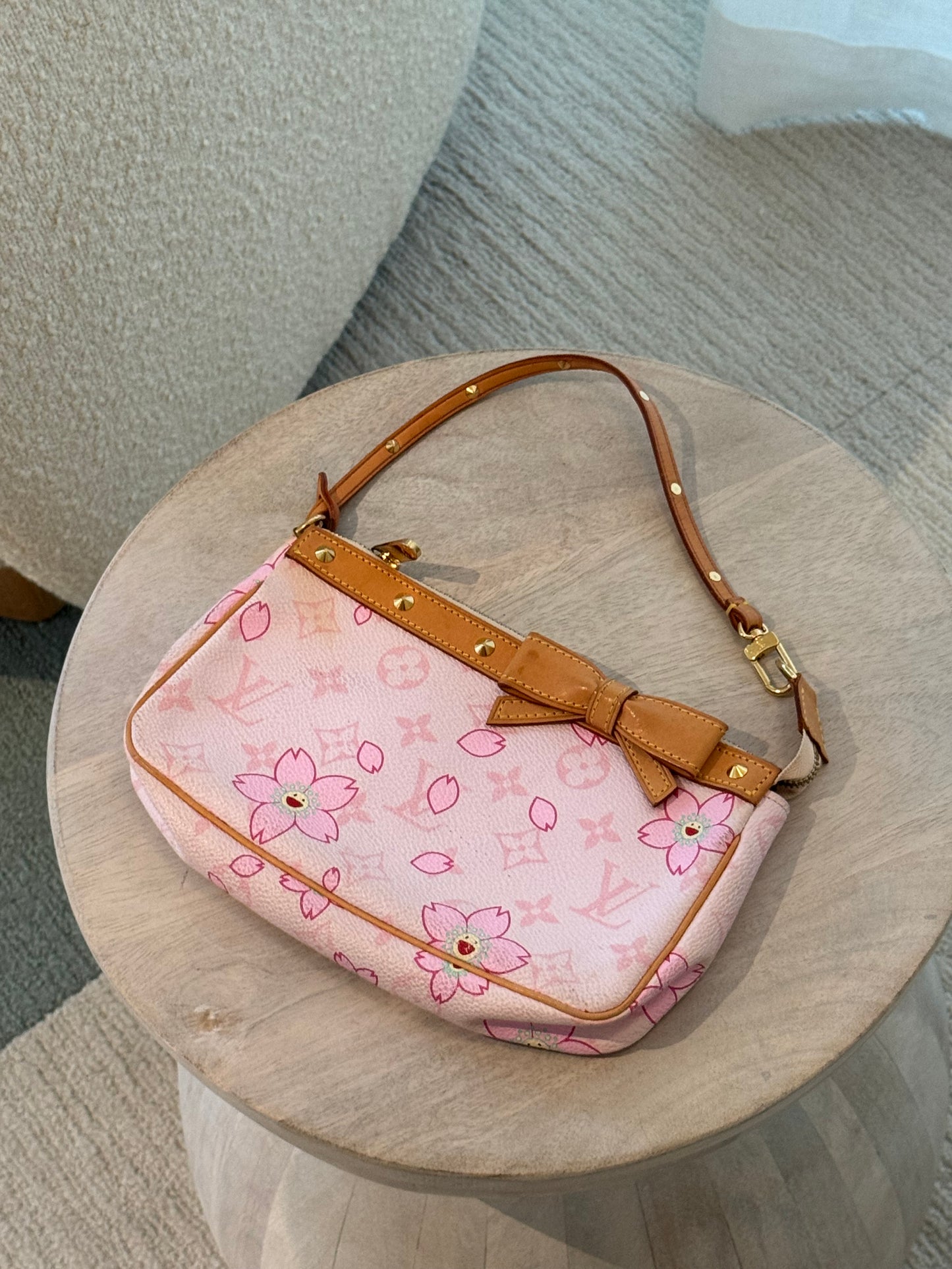 Louis Vuitton murakami blossom