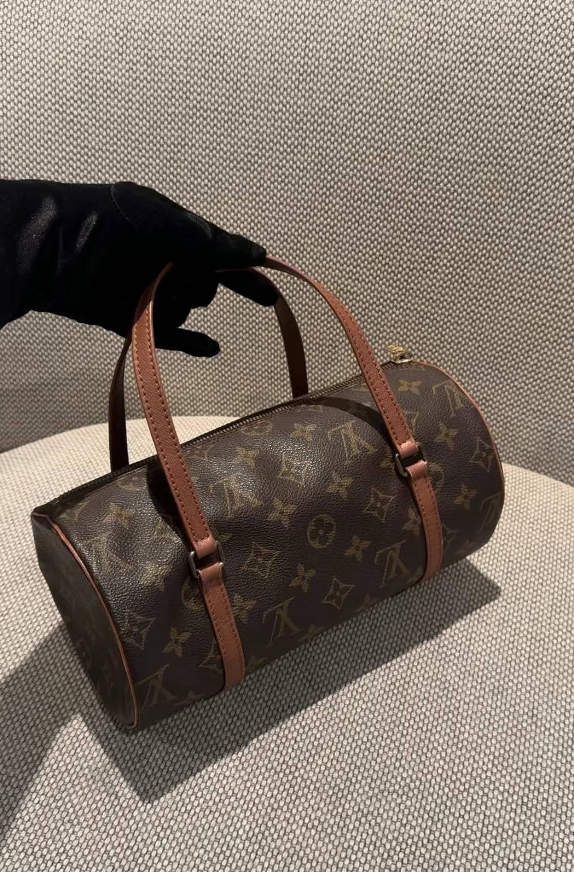 Louis Vuitton papillon 26