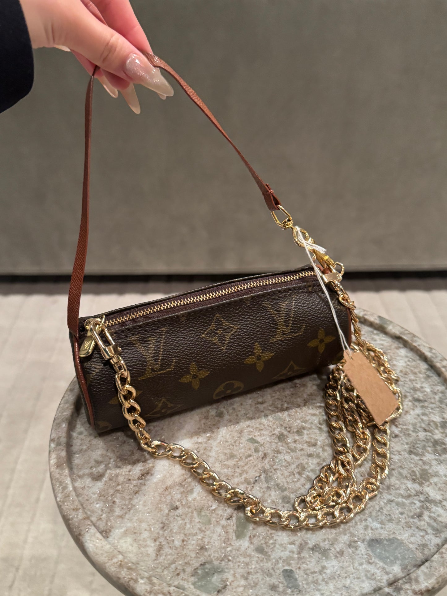 Louis Vuitton mini papillon