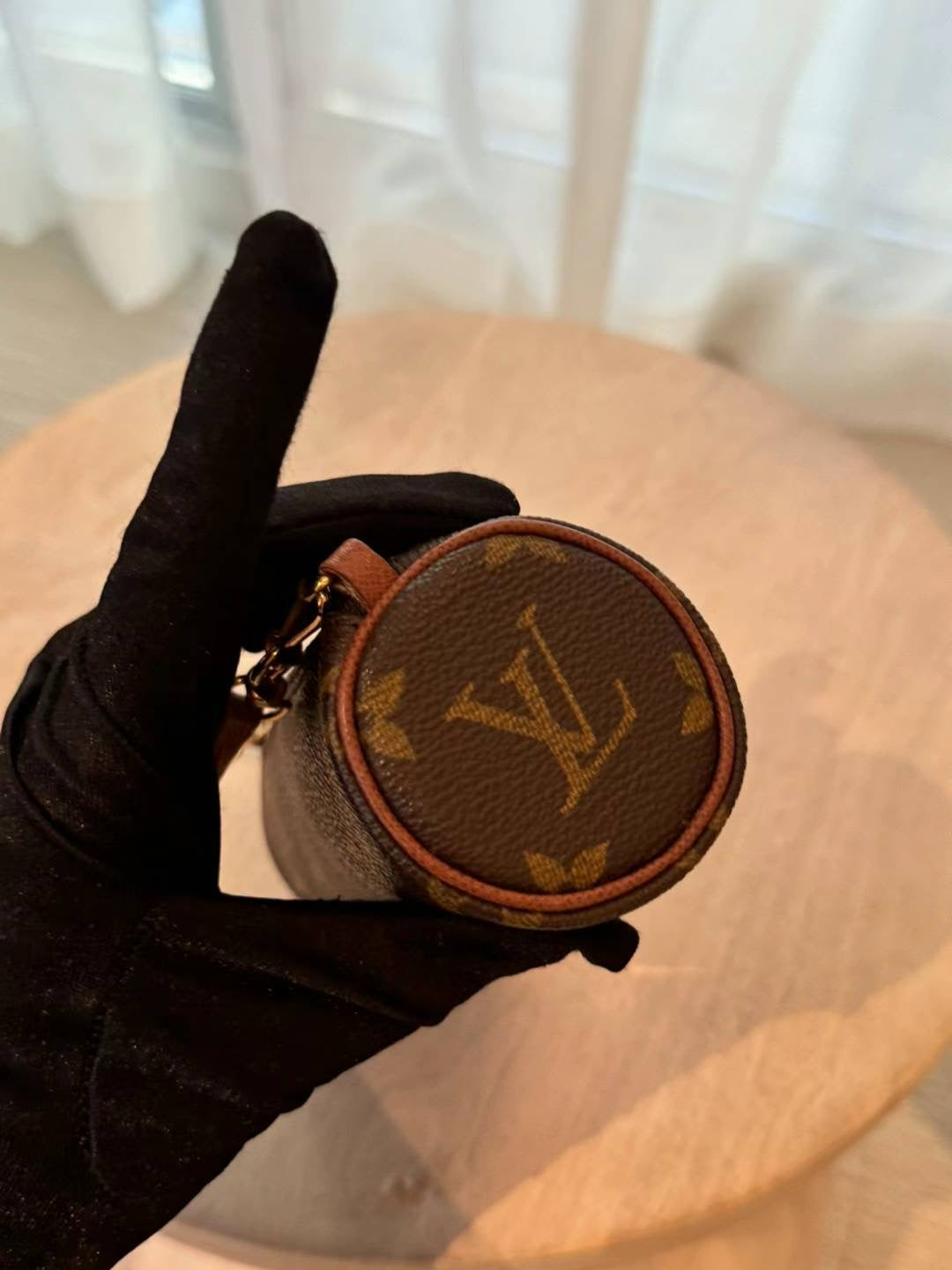 Louis Vuitton mini Papillion