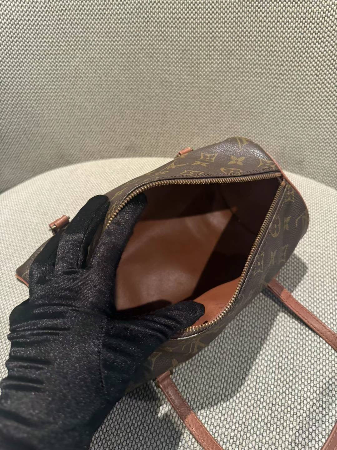 Louis Vuitton papillon 26