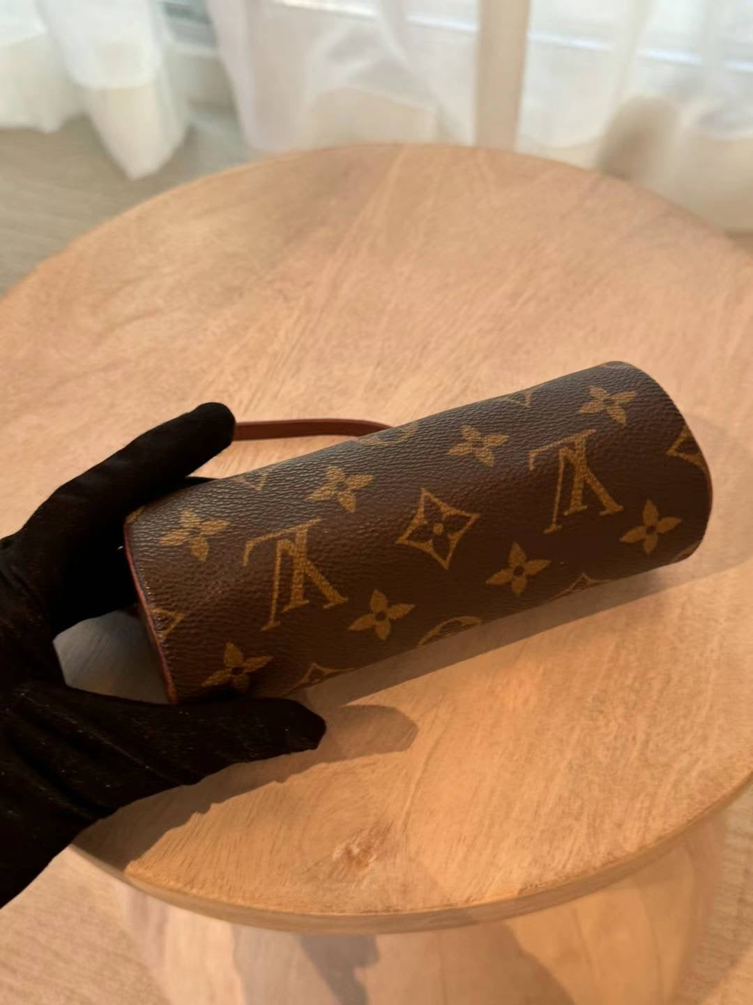 Louis Vuitton mini Papillion