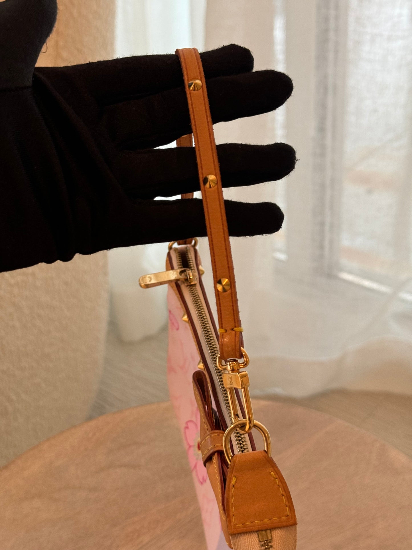 Louis Vuitton murakami blossom