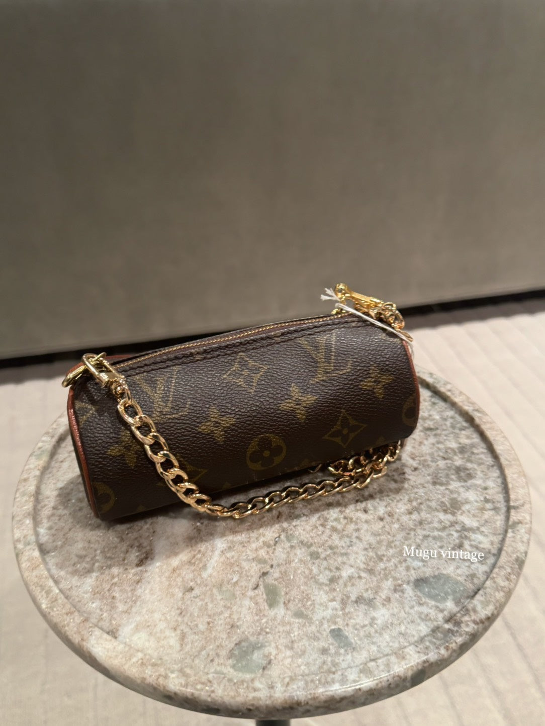 Louis Vuitton mini papillon