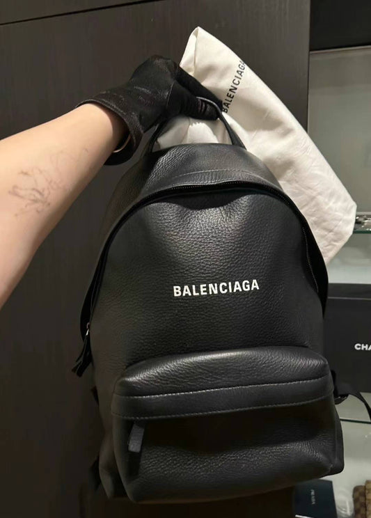 Balenciaga everyday backpack