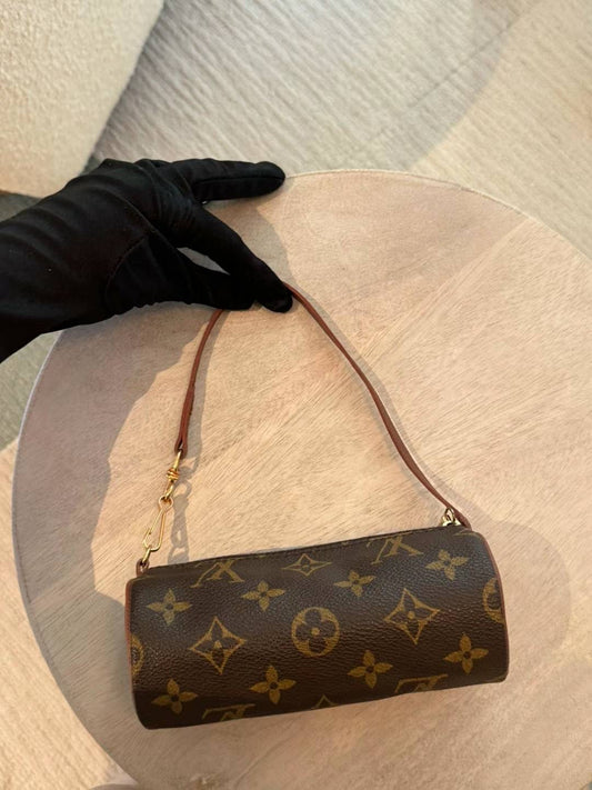 Louis Vuitton mini Papillion