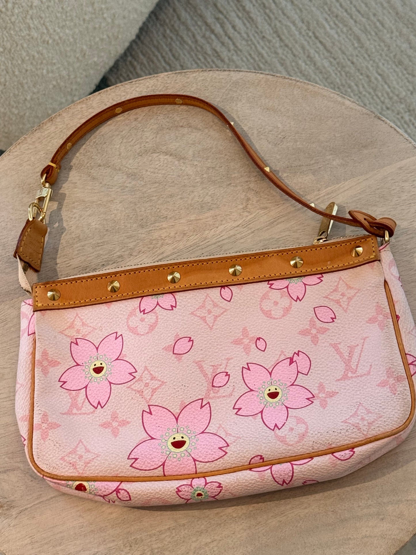 Louis Vuitton murakami blossom