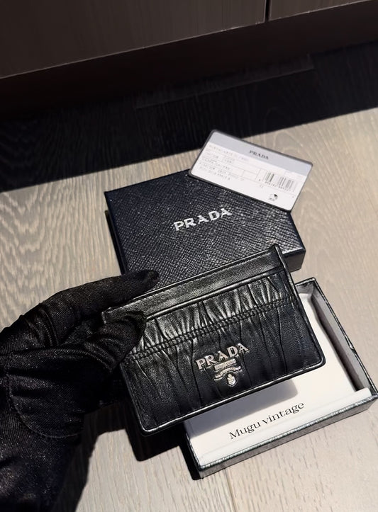 Prada 2019 cardholder