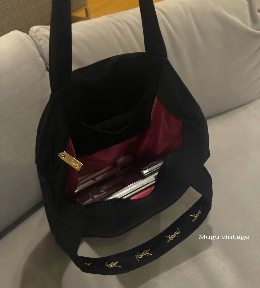 Yves saint Laurent tote