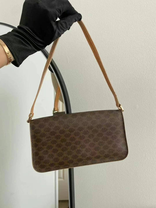 Celine macadam pochette