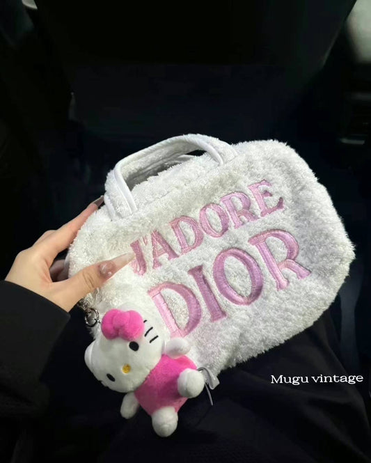 Dior terry JADORE