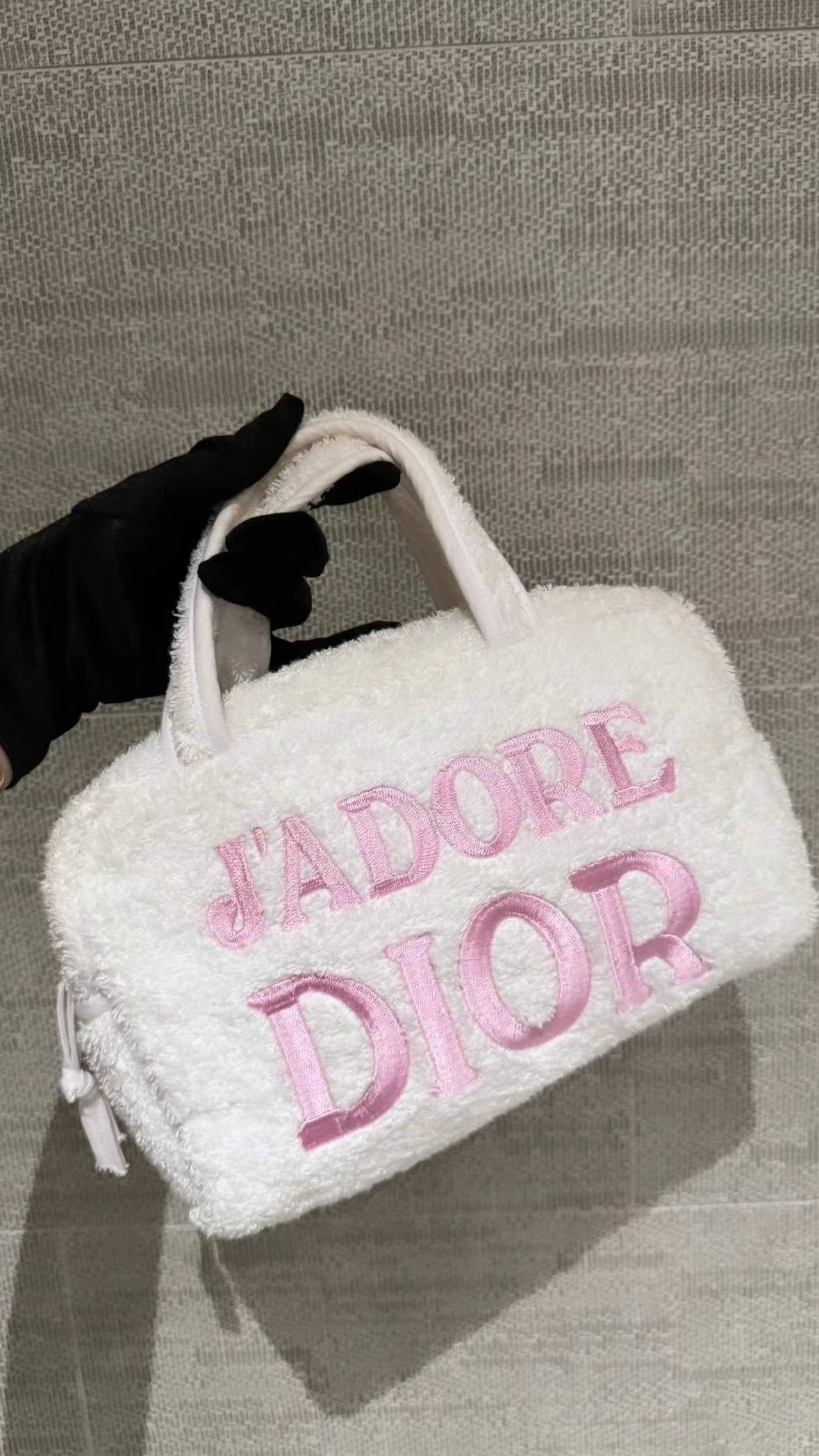 Dior terry JADORE