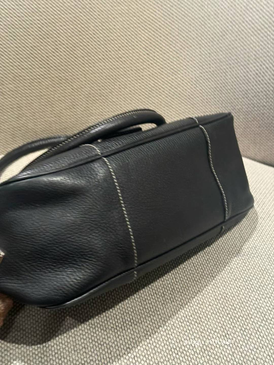 Prada vintage moon bag