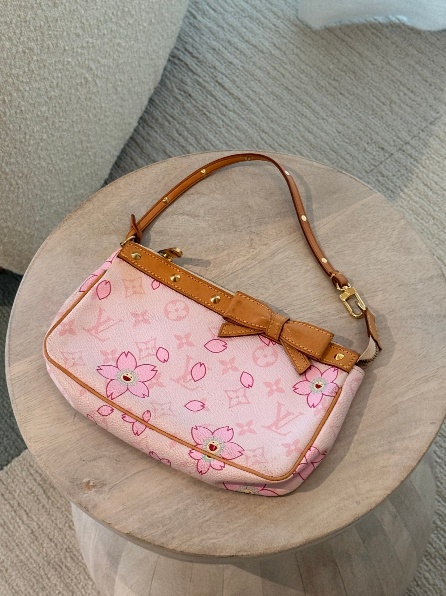 Louis Vuitton murakami blossom