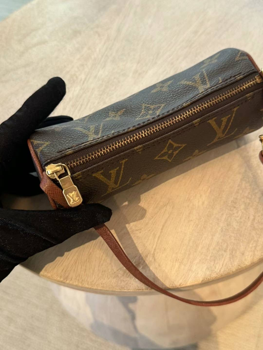 Louis Vuitton mini Papillion