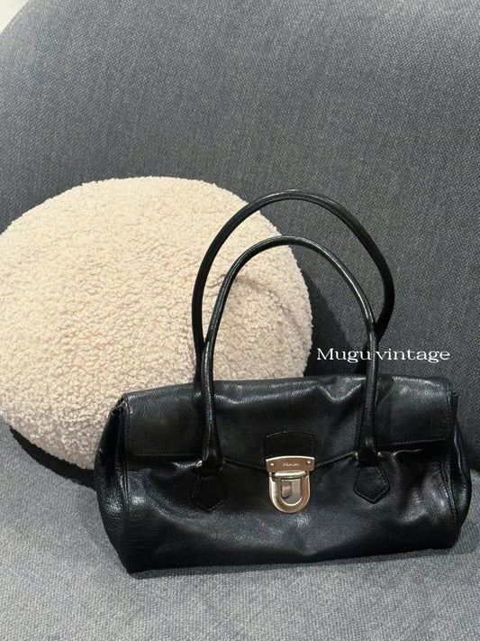 Prada vintage shoulder bag