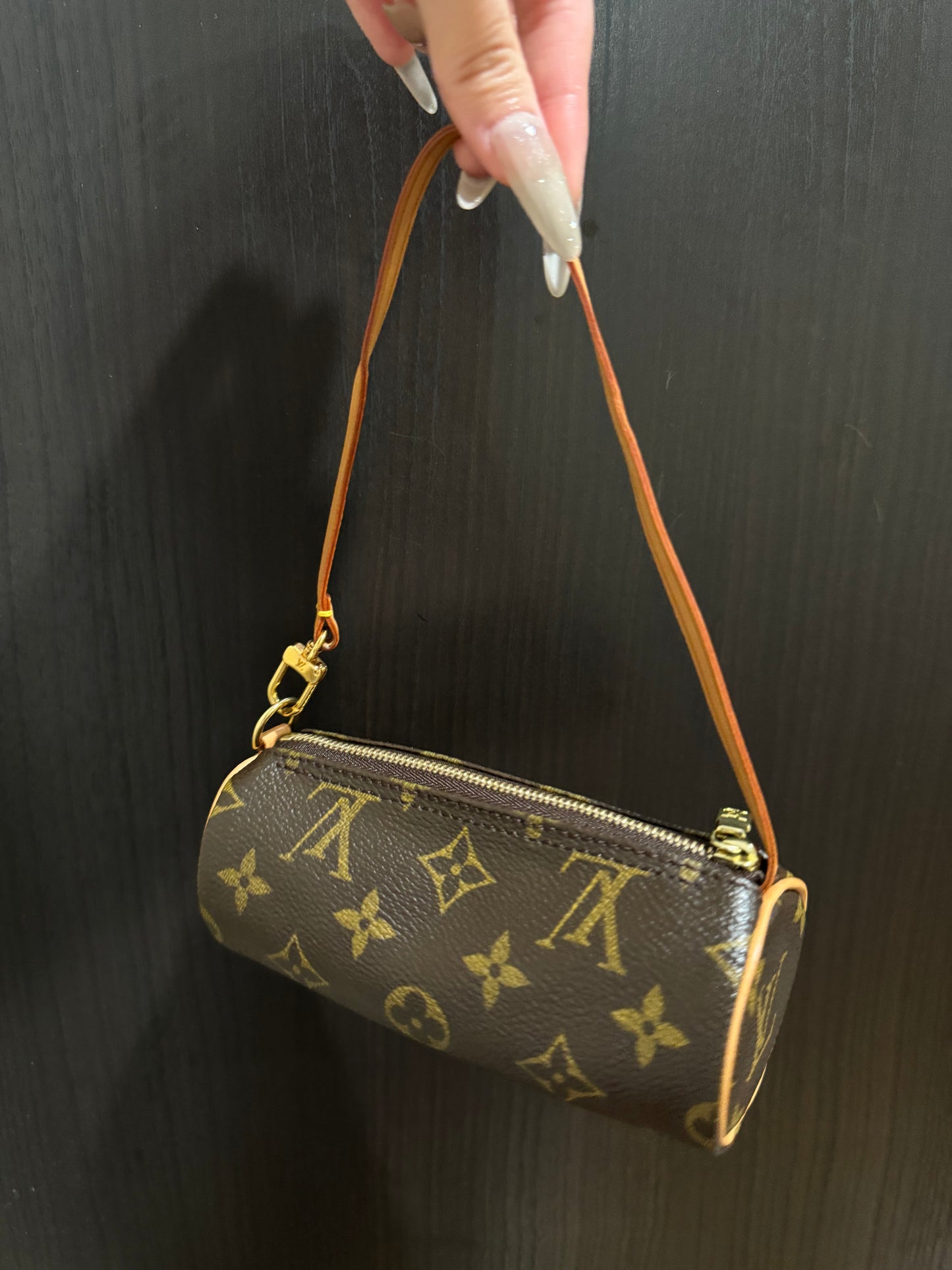 Louis Vuitton mini papillon