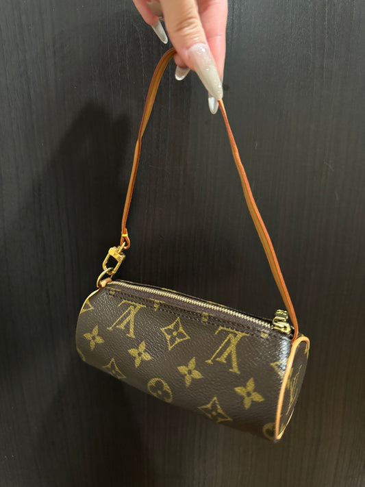 Louis Vuitton mini papillon