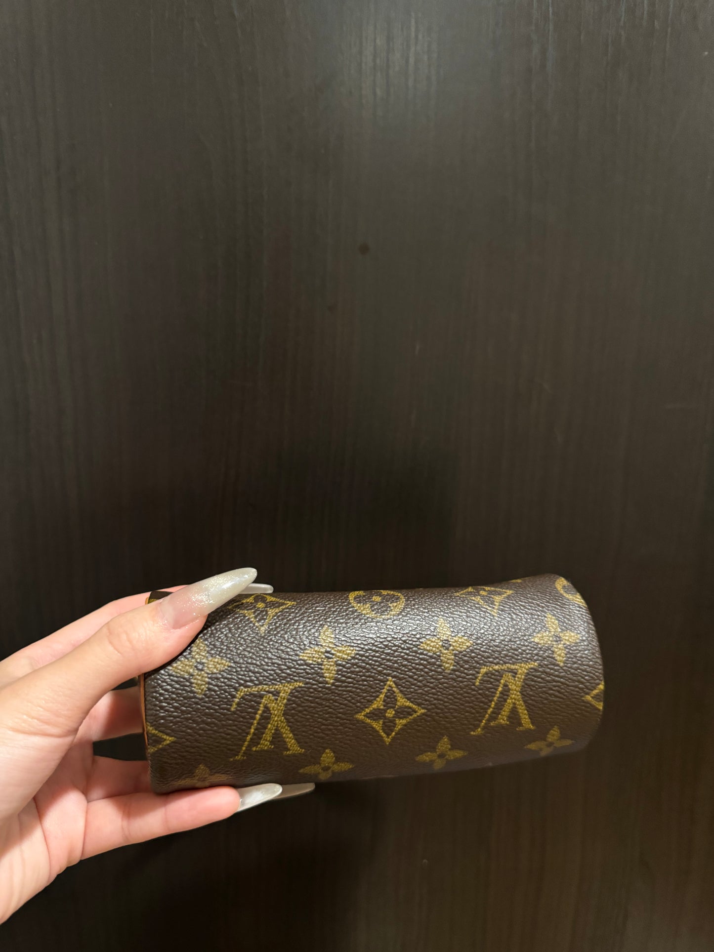 Louis Vuitton mini papillon