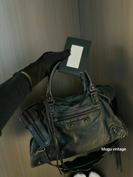 Balenciaga city bag